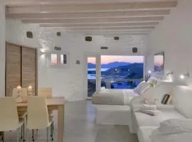 Crystal Suites
