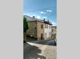 Casa da Mininha