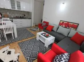 Apartman OAZA