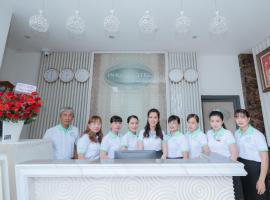 Phuc Hotel, khách sạn ở Cao Lãnh