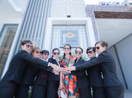 Phuc Hotel, hotel v destinaci Cao Lãnh