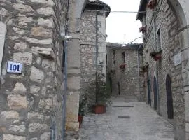 Le case all'arco