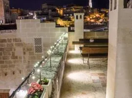 L'Artiere Dimore nei Sassi