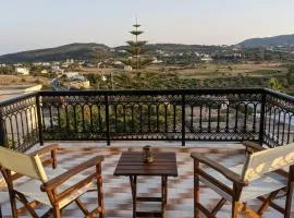 Katouni Bridge Villa