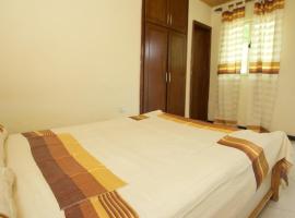 Konjo Guest House, hotel in Addis Ababa