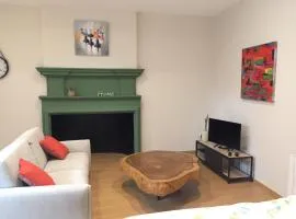 Ancien couvent dans le centre historique de Valence