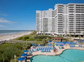 Sea Watch Resort