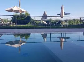 SPA Roero Relax Resort