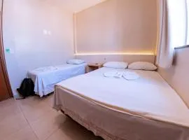 Hotel Ipiranga Maringa