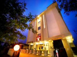 Hotel Jaipur Legacy, khách sạn gần Sân bay Jaipur - JAI, 