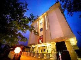 Hotel Jaipur Legacy