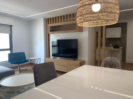 Oktheway Pedro Saco Street, hotel em Sarria