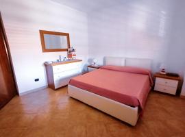 Domus giuseppe, goedkoop hotel in Guardiabruna