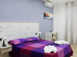 b&b annunziata dream