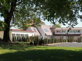 Gîtes du Frêne, Hotel in der Nähe von: U-Bahn-Station CHR B-Calmette, Wattignies