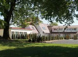 Gîtes du Frêne