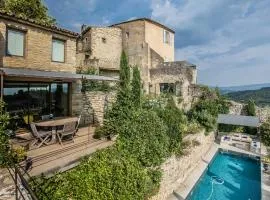 Villa Sunset in Gordes