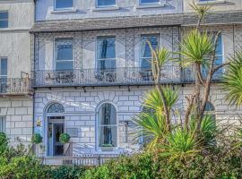Gloucester House, bed & breakfast a Weymouth
