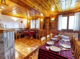 Къща за гости Каневи, homestay in Momchilovtsi