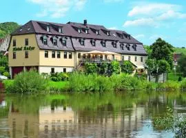 Gasthof Hotel Anker