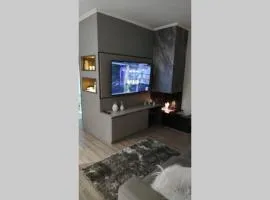 Lindo apartamento no centro de Canela