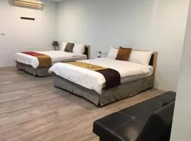 恆玖民宿 Heng Jiou Homestay