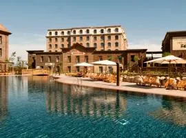 PortAventura Hotel Gold River - Includes unlimited access to PortAventura Park & 1 access to Ferrari Land