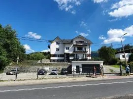Apartamenty pod Czyrną