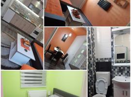 Apartman HEDONIJA, apartamento en Nova Varoš