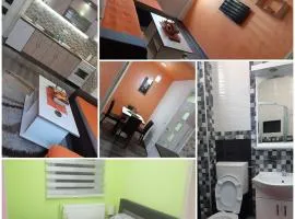 Apartman HEDONIJA