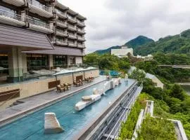 日光きぬ川ホテル三日月