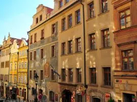 Residence Thunovska