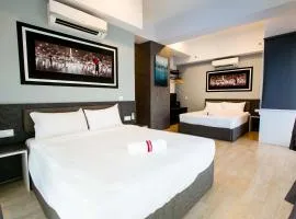 Revo Pavilion Bukit Jalil by Ody Suites