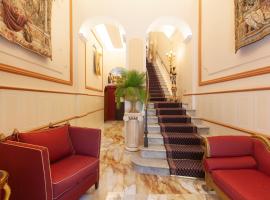 Residenza Antica Roma