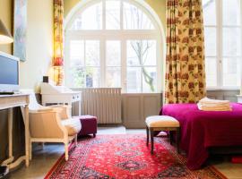 Appartement - Petit Buffon, hotel near CHU Dijon, Dijon