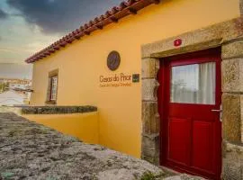 Casas do Prior
