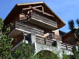 VAUJANYLOCATIONS - Chalet De Marie