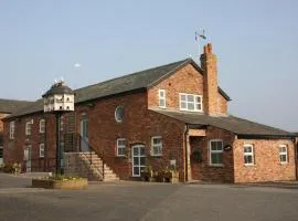 Wall Hill Farm