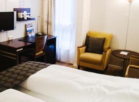 Havly Hotell, place to stay in Stavanger