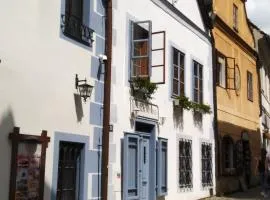 Pension Nina