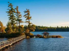 White Pine Camp