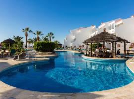 Regency Torviscas Apartments and Suites, hotell i Adeje