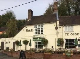 Ye Olde Robin Hood Inn