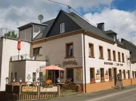 Hotel zur Post - Burg an der Mosel