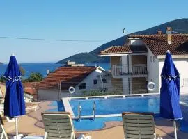 Apartmani Niksic