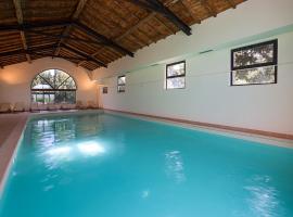 Fattoria Pieve a Salti