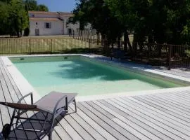 Château La Croix Des Pins