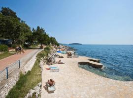 Easyatent Safari tent Zelena Laguna