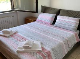 darbo pasiūlymai iš casa bergamo ir provincijos