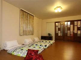 Chyi's House, hotel v destinaci Luodong